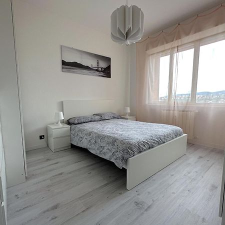 Bora Scura Apartment Триест Екстериор снимка