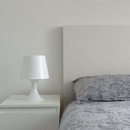 Bora Scura Apartment Триест Екстериор снимка