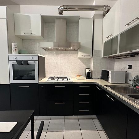 Bora Scura Apartment Триест Екстериор снимка