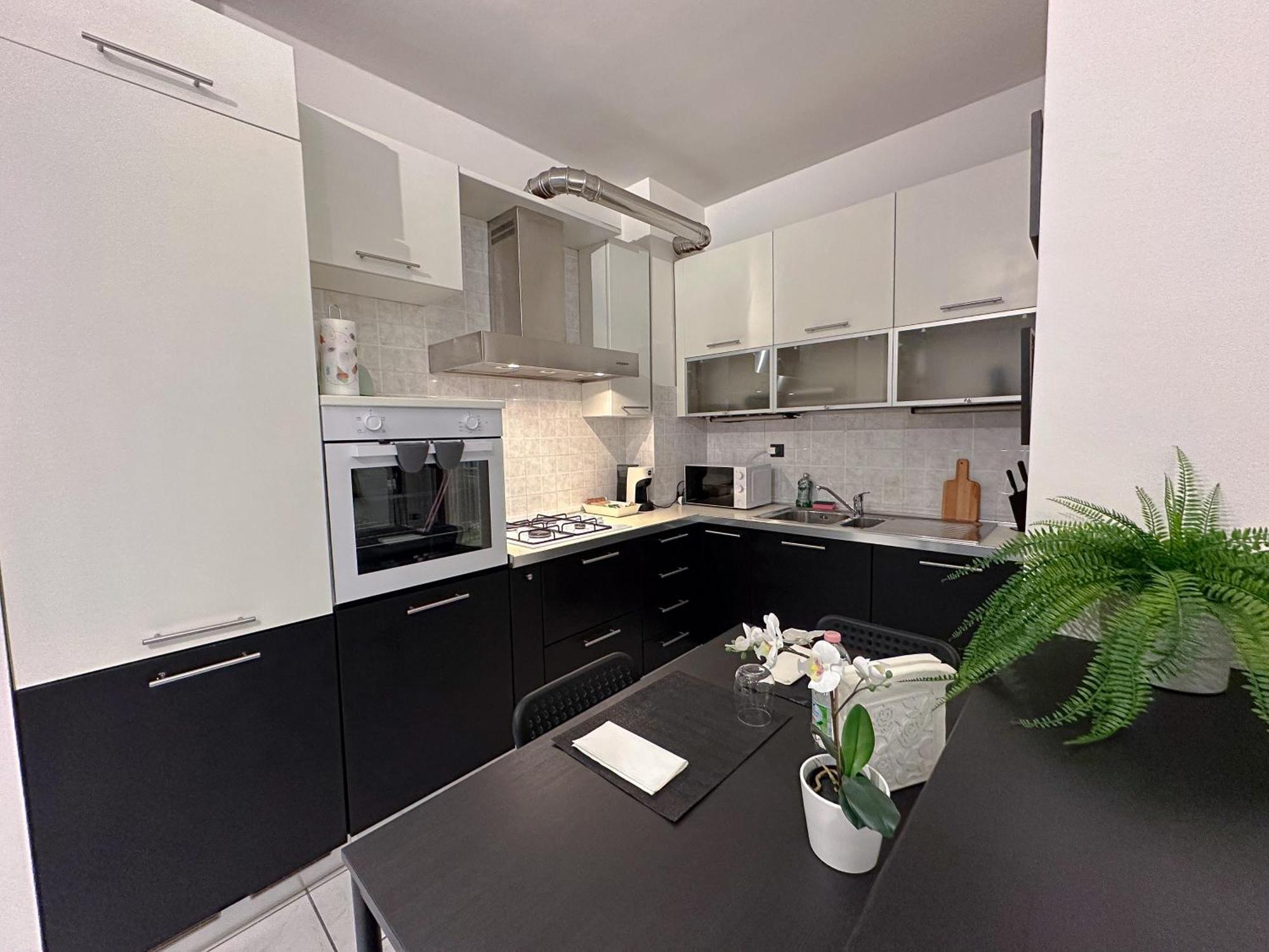 Bora Scura Apartment Триест Екстериор снимка