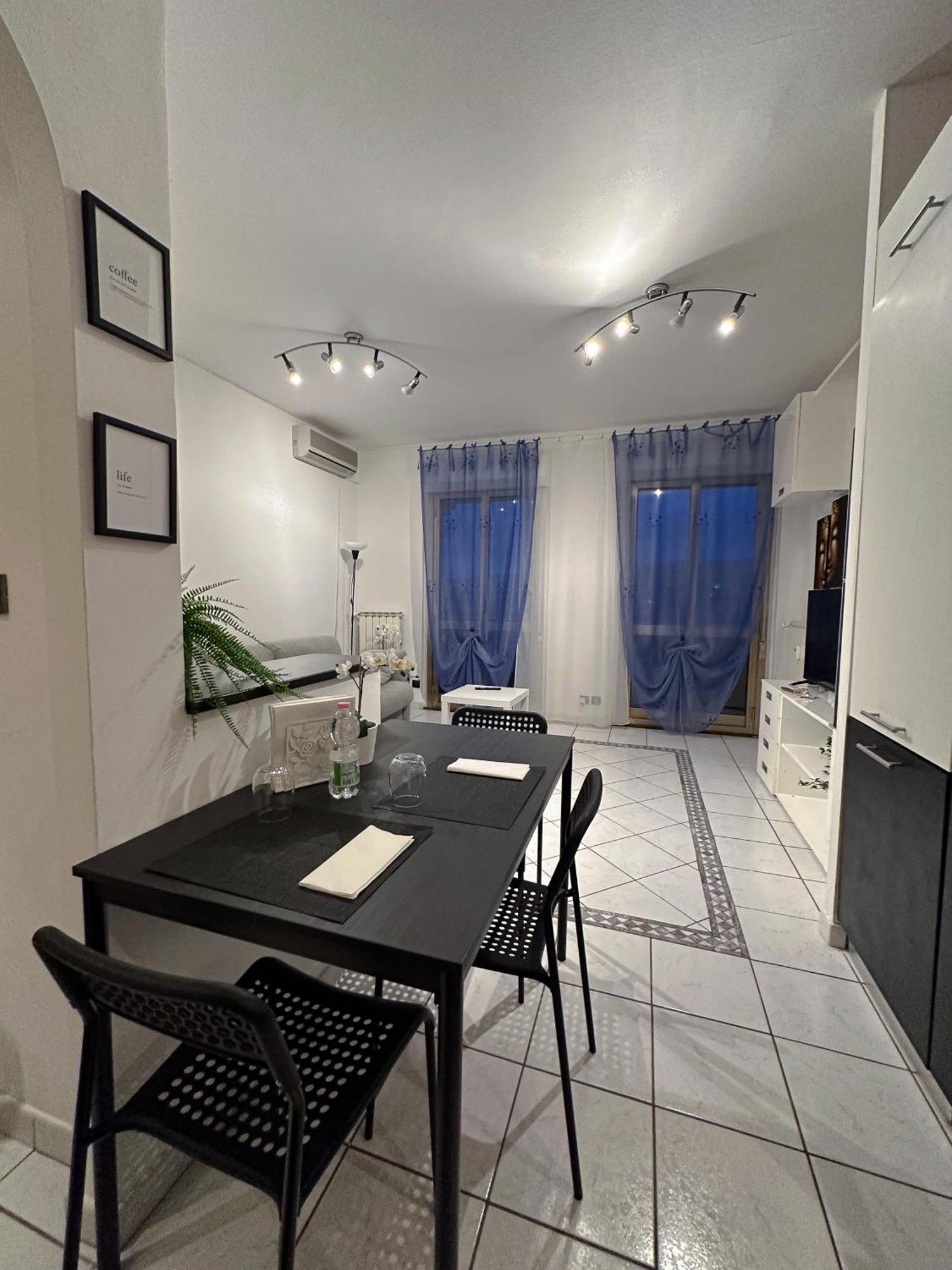 Bora Scura Apartment Триест Екстериор снимка