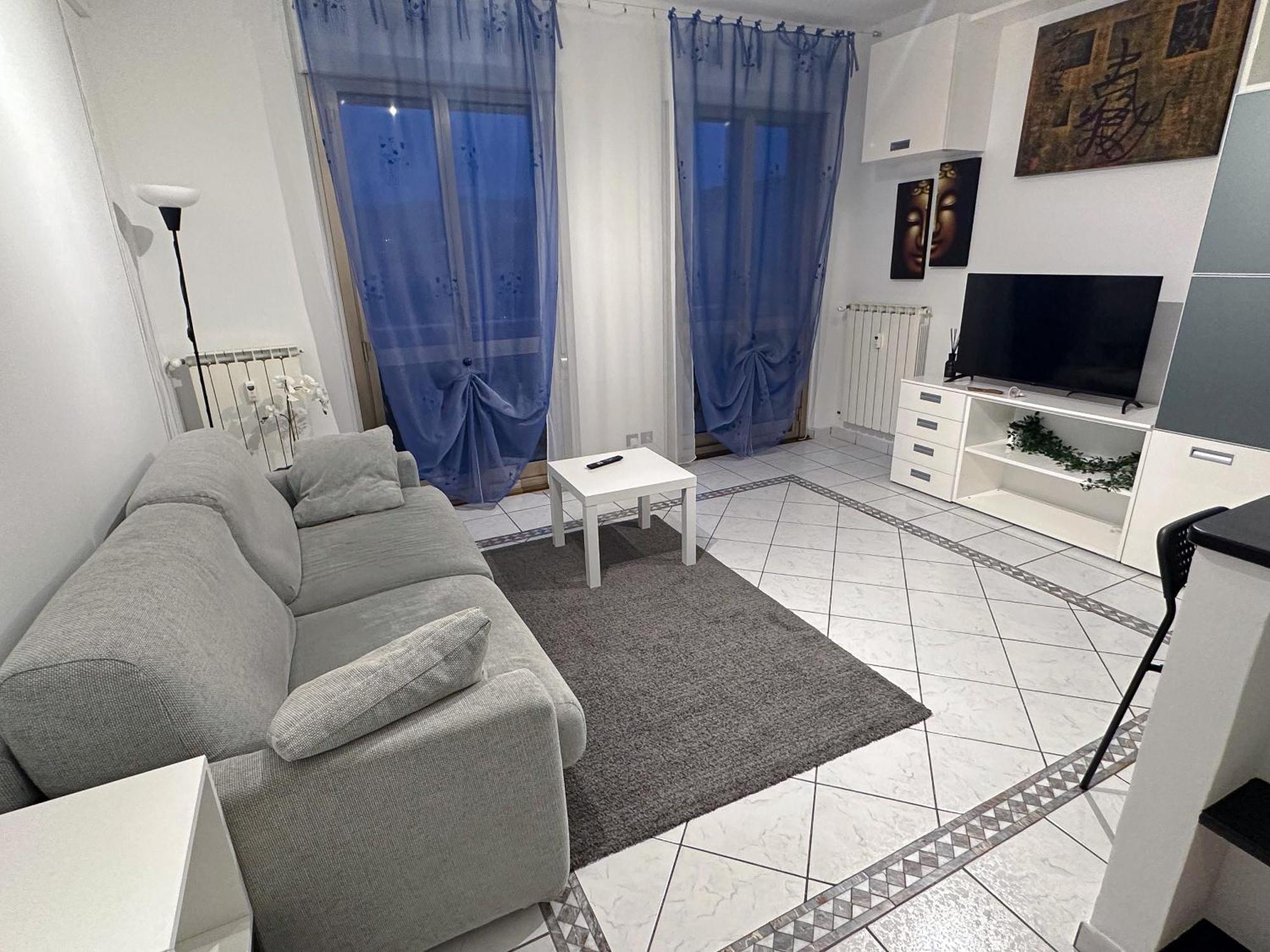 Bora Scura Apartment Триест Екстериор снимка