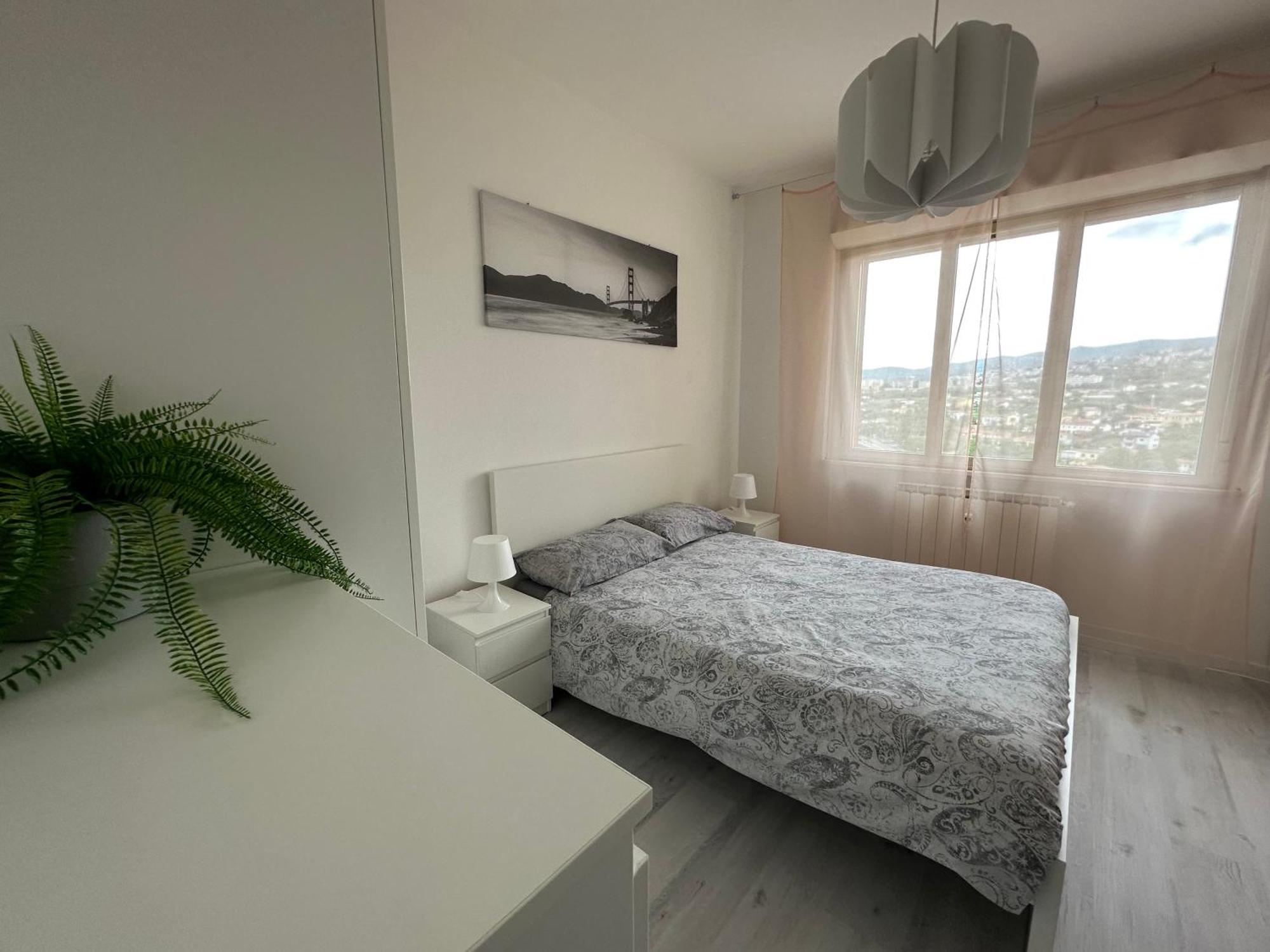 Bora Scura Apartment Триест Екстериор снимка